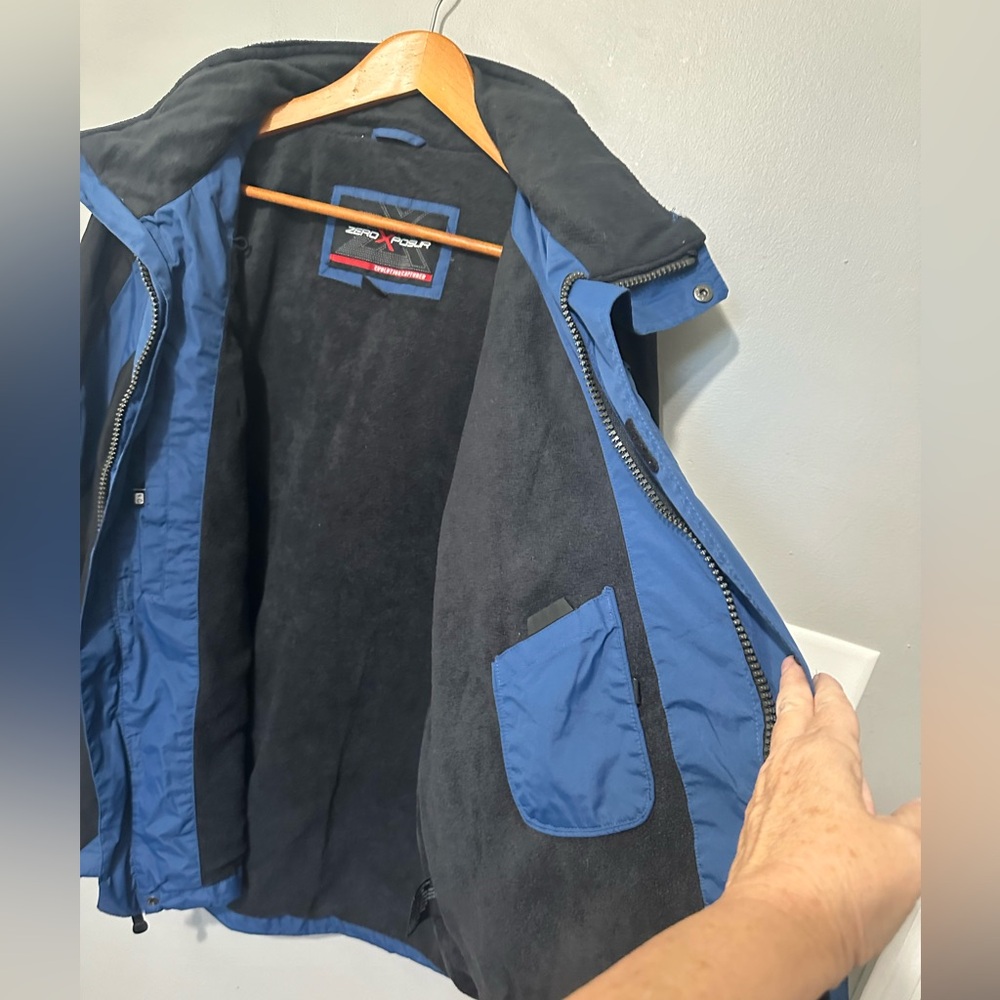 Zeroxposure, Evolution Captured, Waterproof, Men’… - image 5